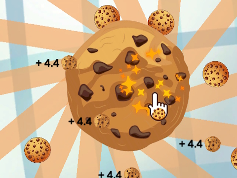 Juego Cookie Clicker Pro  en línea