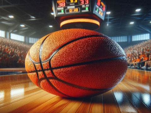 Juego Hoop Master Basketball Trivia Challenge  en línea
