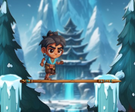 Juego Tiki  en línea