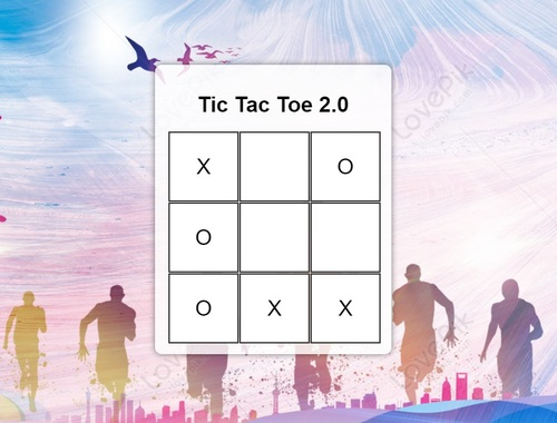Juego Tic tac dedo  en línea
