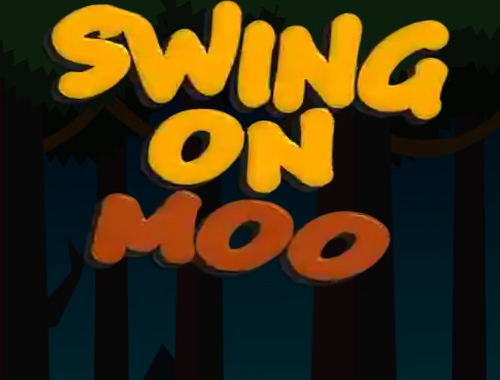 Juego Swing on Moo  en línea