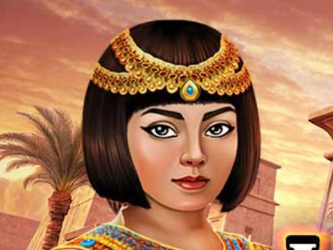 Juego Leyenda de Anubis  en línea