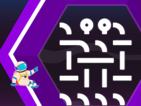 Juego Escape astral  en línea