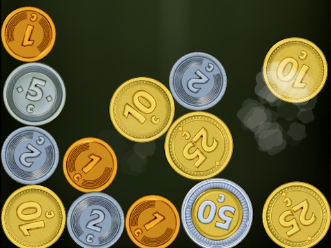 Juego Máquina de fusión de monedas  en línea