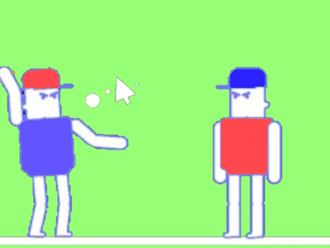 Juego Hit Archery Masters: Bow Fighting  en línea