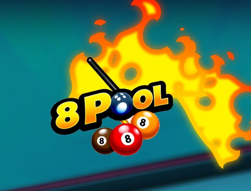 Juego 8 bola de bola gratis  en línea