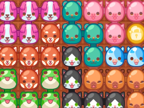 Juego Rompecabezas de IQ divertido  en línea