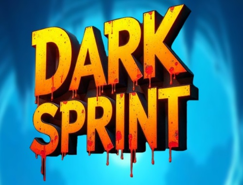Juego Sprint oscuro  en línea