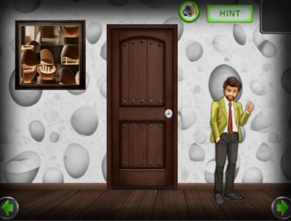 Juego Amgel Easy Room Escape 262  en línea
