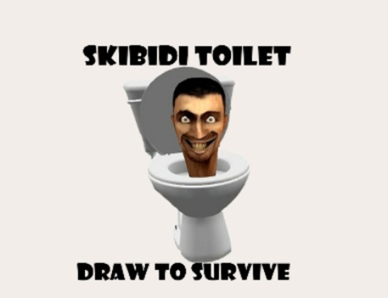 Juego Skibidi soilet sorth para sobrevivir  en línea