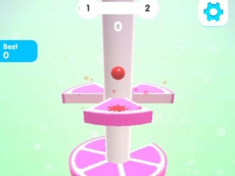 Juego Juzo jugoso  en línea