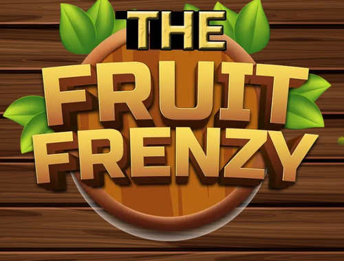 Juego El frenesí de la fruta  en línea