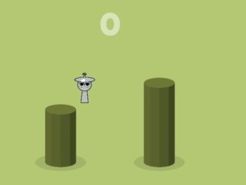 Juego Sprunki sin fin  en línea
