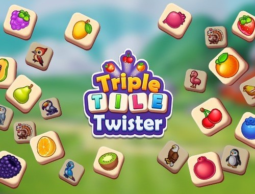 Juego Tornor de triple baldosas  en línea