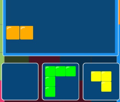 Juego Bloqueo  en línea