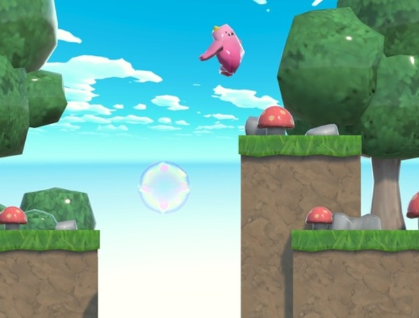 Juego Folleto  en línea