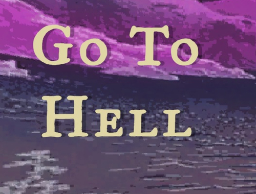 Juego Vete al diablo  en línea