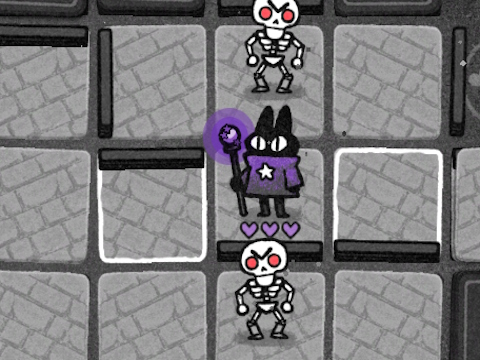 Juego Cripta del rey del hueso  en línea
