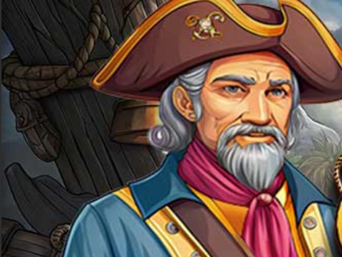 Juego Brújula maldita  en línea