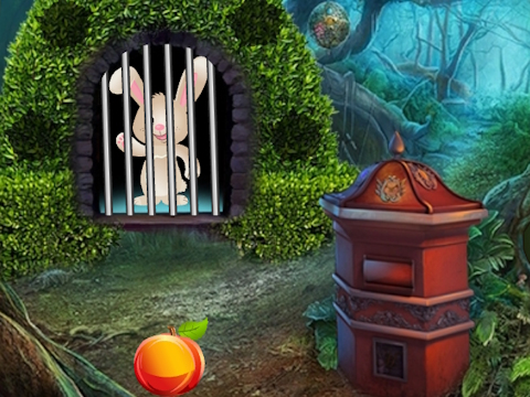Juego Happy Bunny Escape  en línea