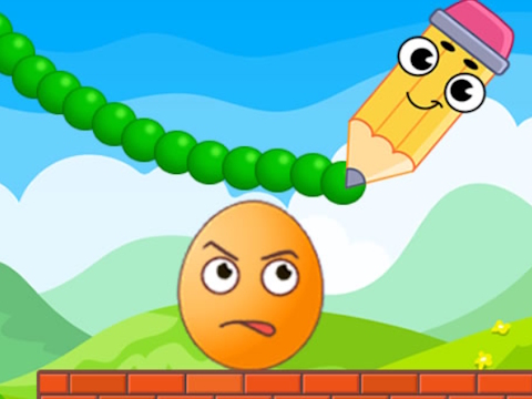 Juego Dibujar para aplastar  en línea
