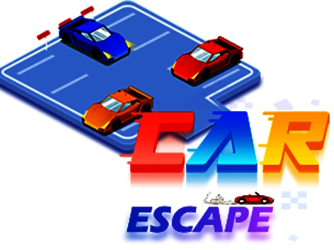 Juego Escape de coche  en línea