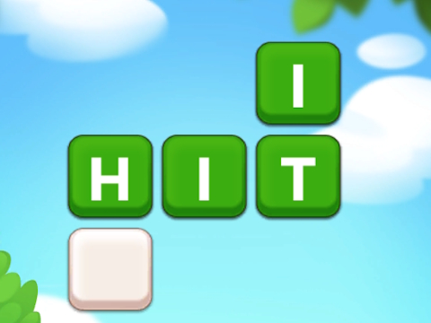 Juego Palabra cruzada  en línea