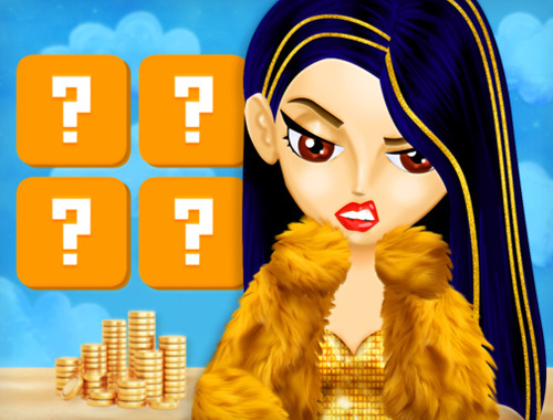 Juego Batalla de la moda por la supervivencia  en línea