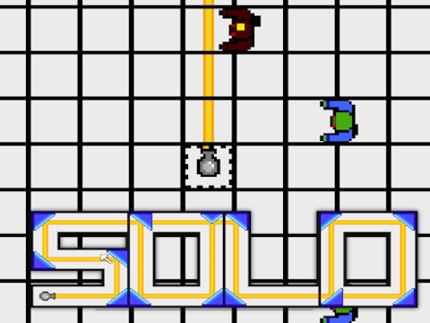 Juego Solo  en línea