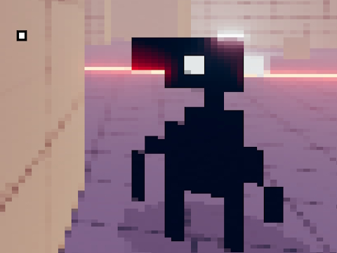 Juego Óptico  en línea