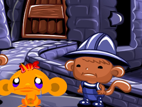 Juego Monkey Go Happy 930  en línea