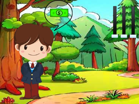 Juego Búsqueda de huesos  en línea