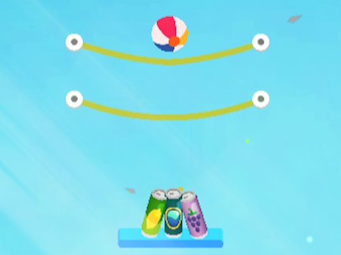 Juego Cortar y soltar  en línea