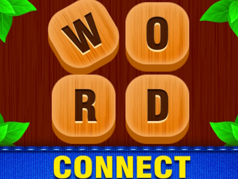 Juego Word Connect  en línea
