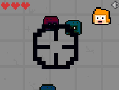 Juego ¡Pánico!  en línea