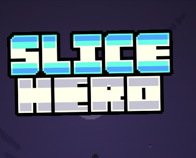 Juego Héroe de corte  en línea