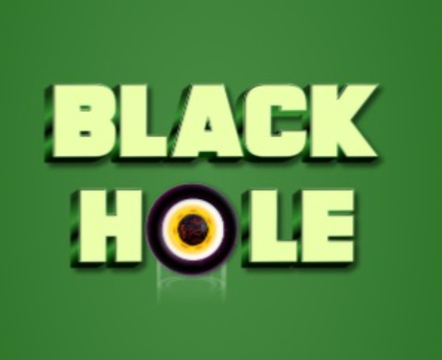 Juego Agujero negro  en línea