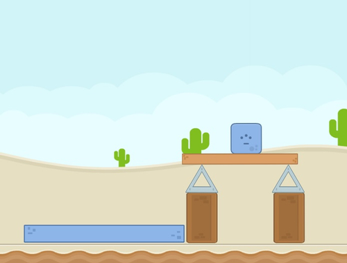 Juego Historia azul  en línea
