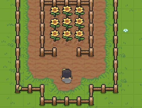 Juego Valle de Charlotte  en línea