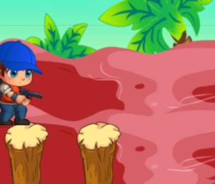 Juego Artesanía  en línea