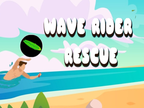 Juego Rescate de Wave Rider  en línea