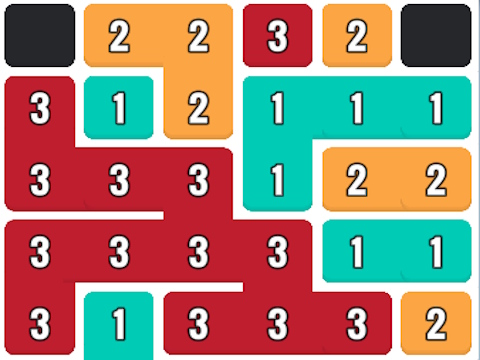 Juego Obtener 13 rompecabezas  en línea