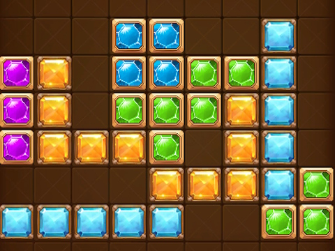 Juego Bloque  en línea