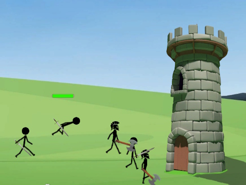 Juego Nigromante de la Torre  en línea