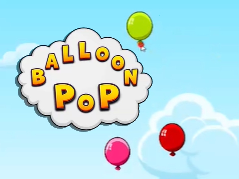 Juego Globo  en línea