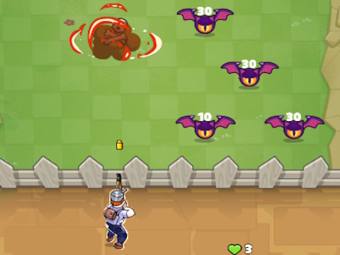 Juego Manejador de la mafia  en línea