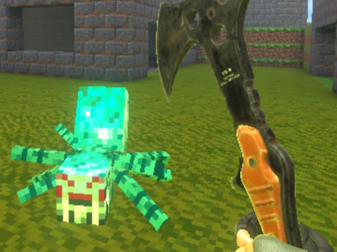 Juego Counter Craft Modern Warfare 2  en línea