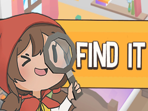 Juego Encontrar  en línea
