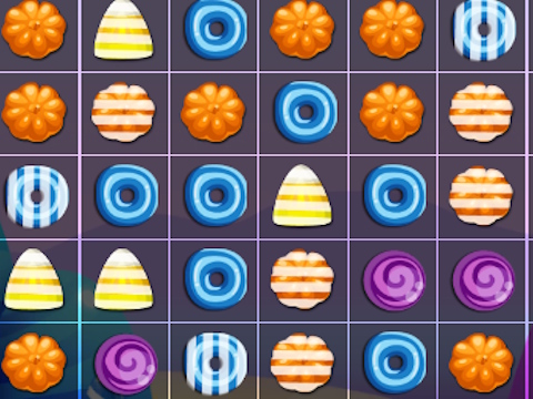 Juego Candy Smush  en línea