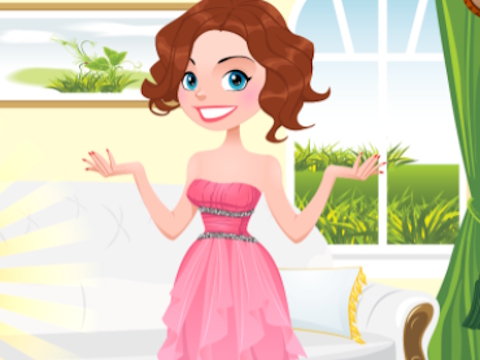 Juego Dress Up Girls 2025  en línea